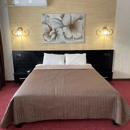Hotel Merry Club Maliye Khutora Экстерьер фото