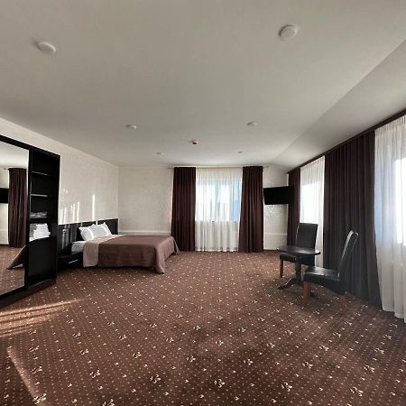 Hotel Merry Club Maliye Khutora Экстерьер фото