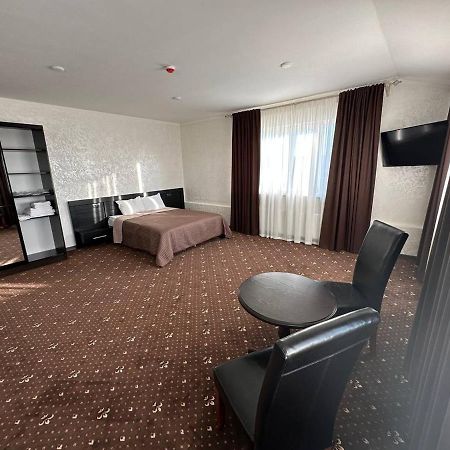 Hotel Merry Club Maliye Khutora Экстерьер фото