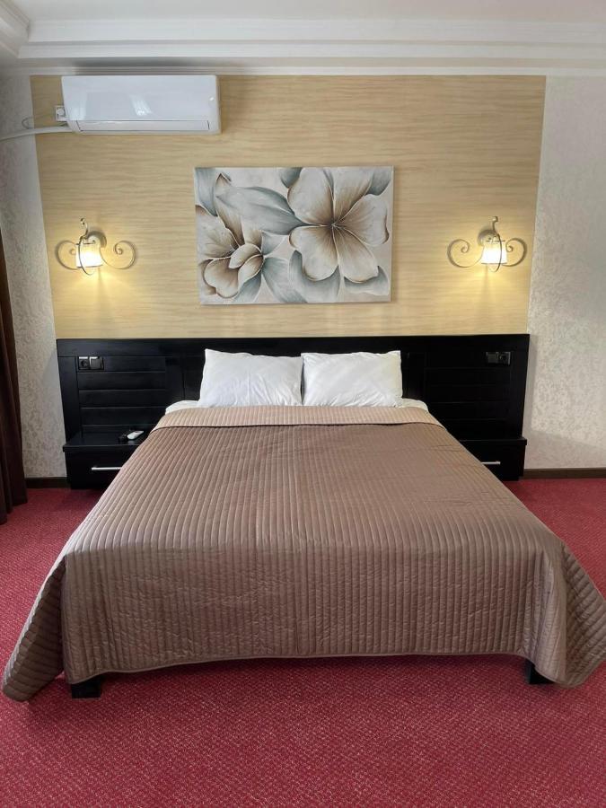 Hotel Merry Club Maliye Khutora Экстерьер фото