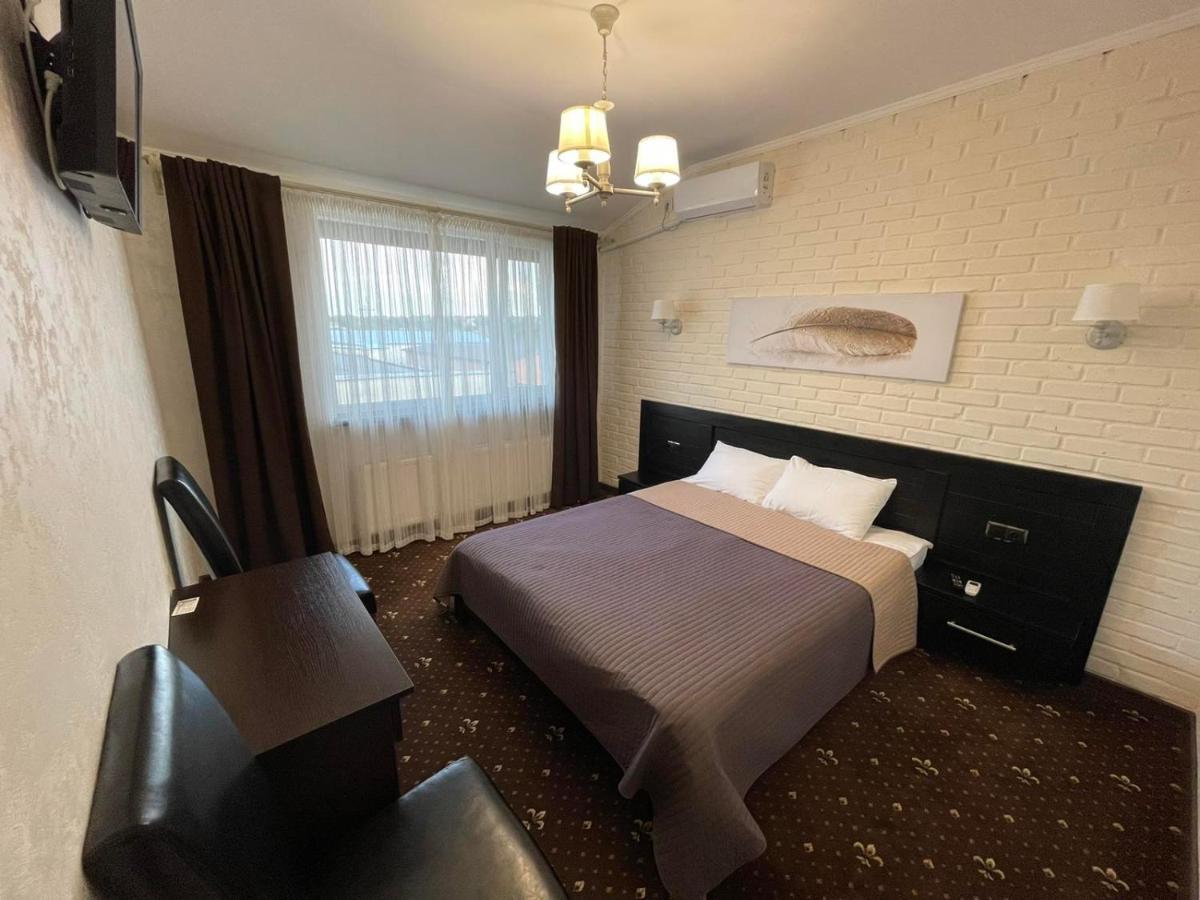 Hotel Merry Club Maliye Khutora Экстерьер фото