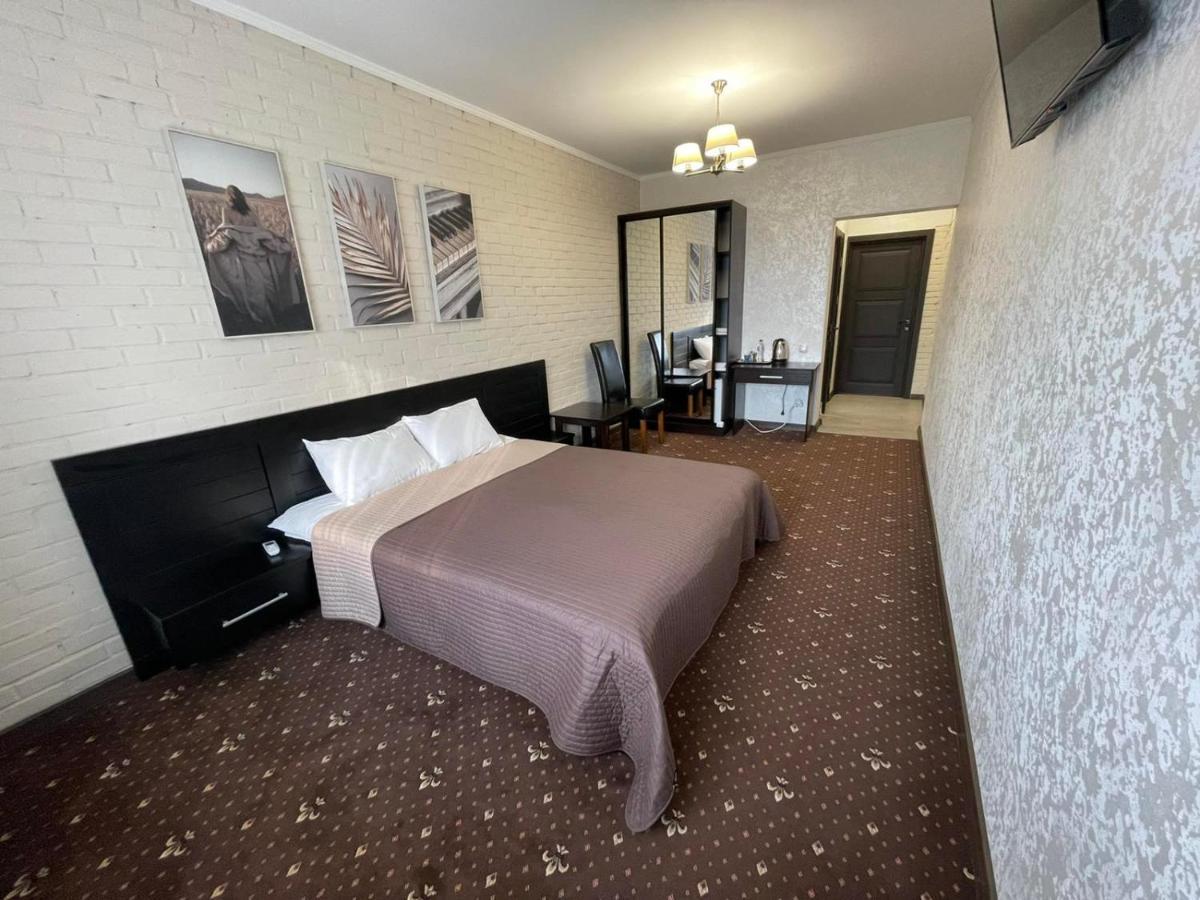 Hotel Merry Club Maliye Khutora Экстерьер фото