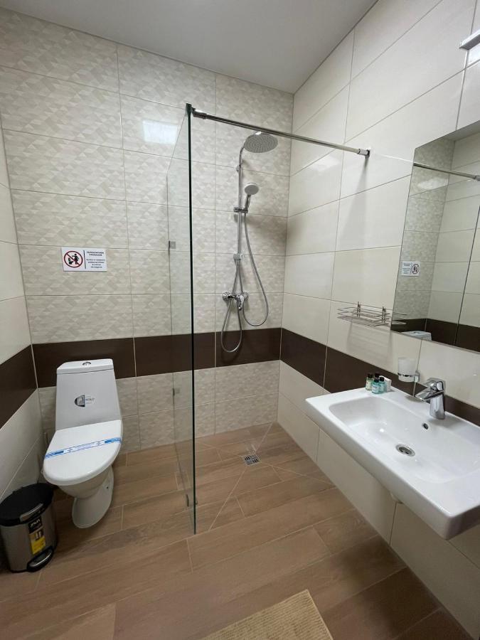 Hotel Merry Club Maliye Khutora Экстерьер фото