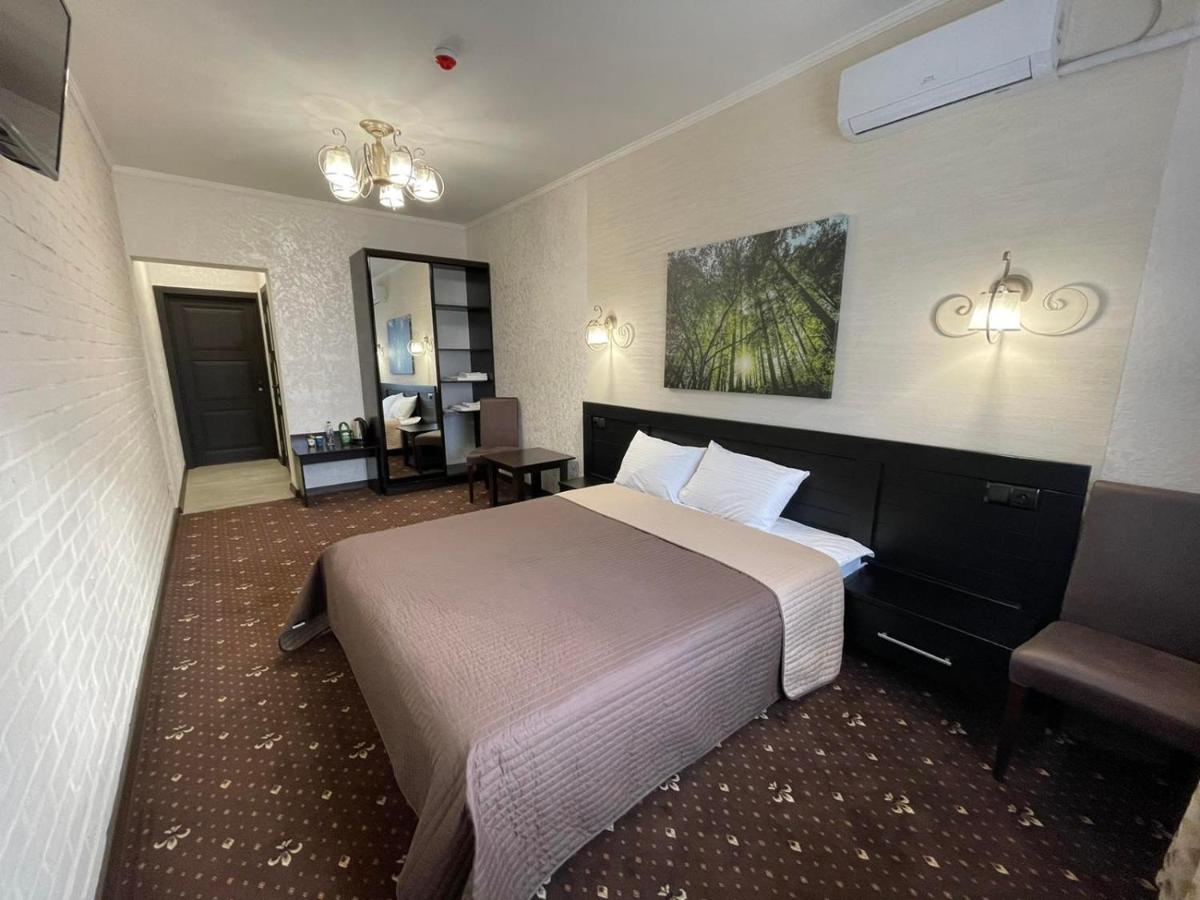 Hotel Merry Club Maliye Khutora Экстерьер фото