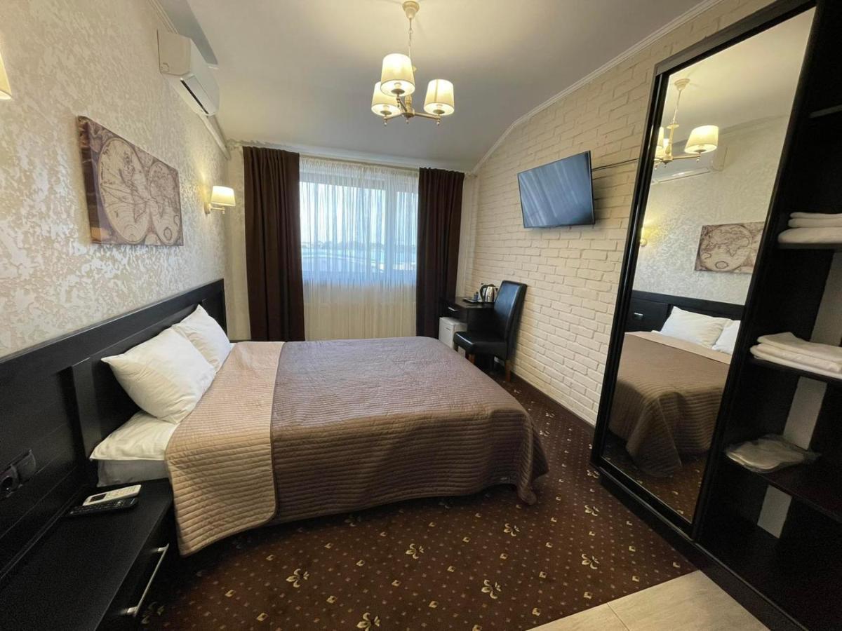 Hotel Merry Club Maliye Khutora Экстерьер фото