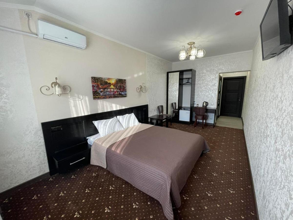 Hotel Merry Club Maliye Khutora Экстерьер фото