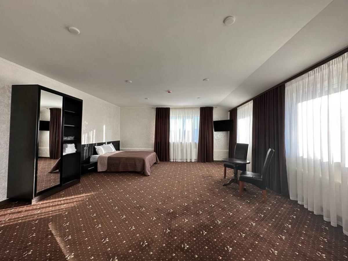 Hotel Merry Club Maliye Khutora Экстерьер фото