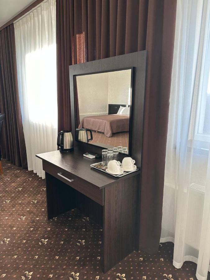 Hotel Merry Club Maliye Khutora Экстерьер фото
