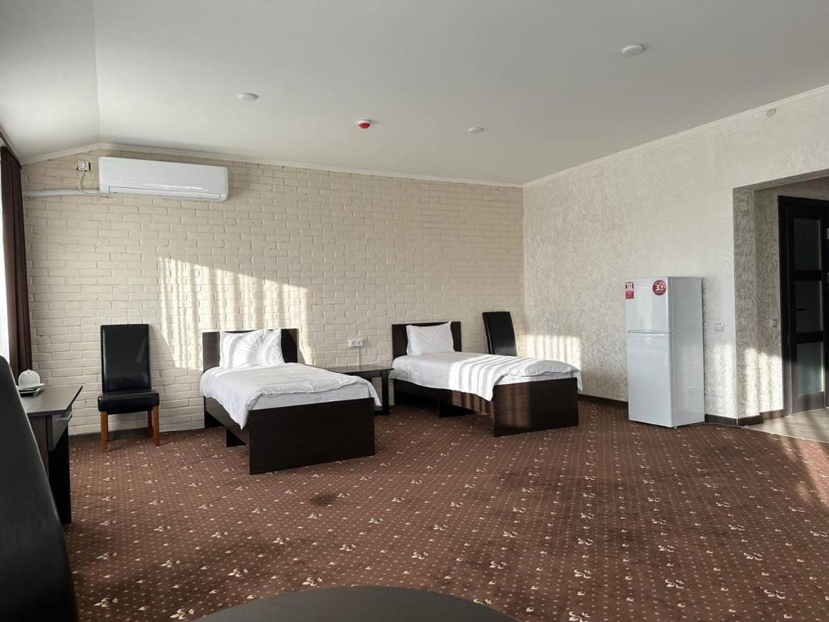 Hotel Merry Club Maliye Khutora Экстерьер фото