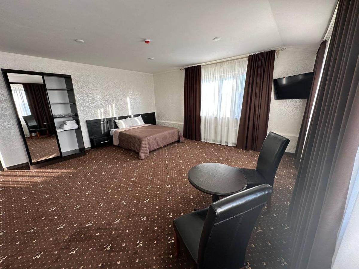 Hotel Merry Club Maliye Khutora Экстерьер фото