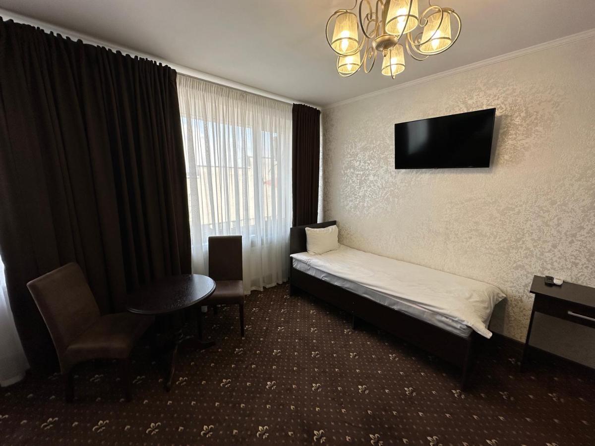 Hotel Merry Club Maliye Khutora Экстерьер фото