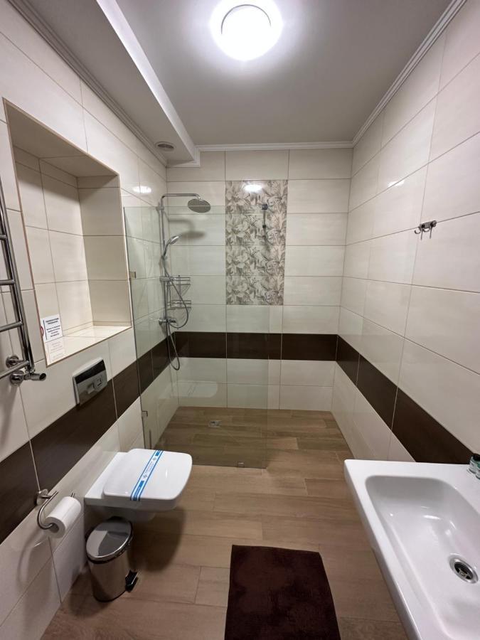 Hotel Merry Club Maliye Khutora Экстерьер фото