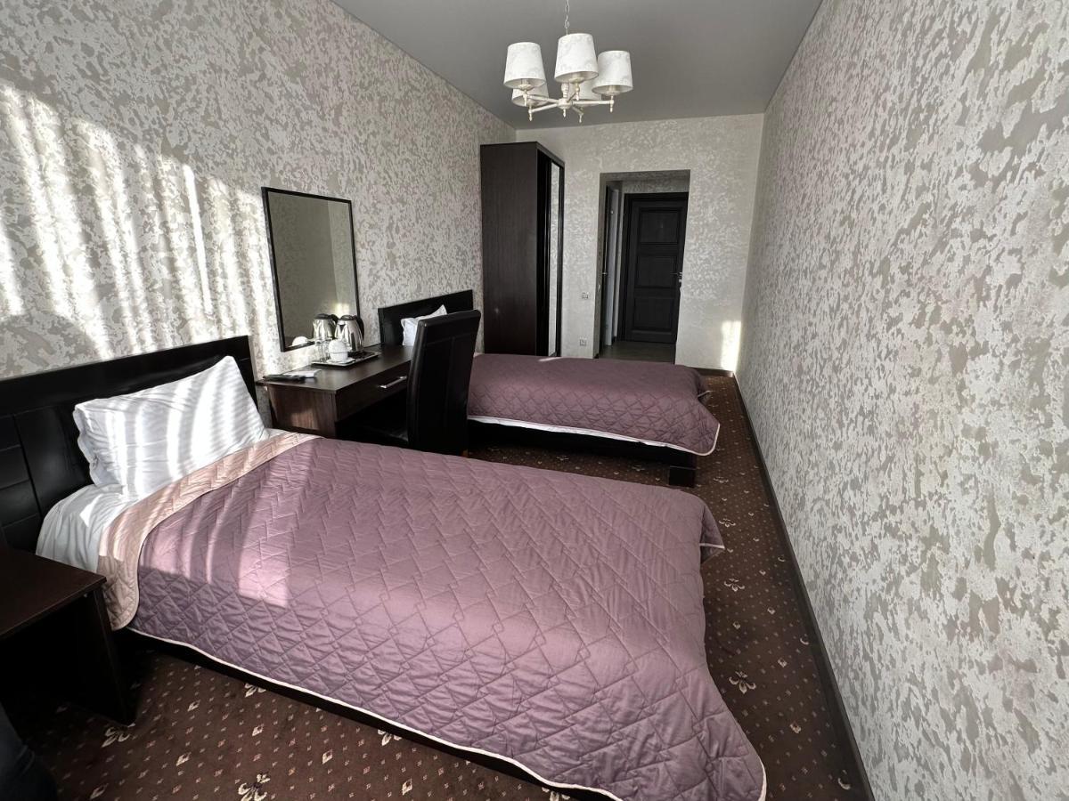 Hotel Merry Club Maliye Khutora Экстерьер фото