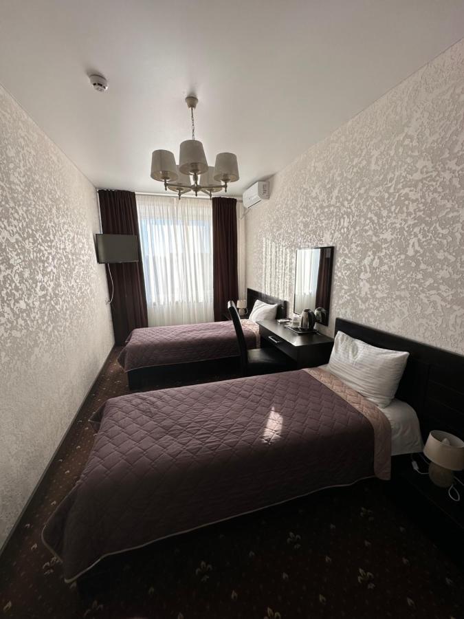 Hotel Merry Club Maliye Khutora Экстерьер фото