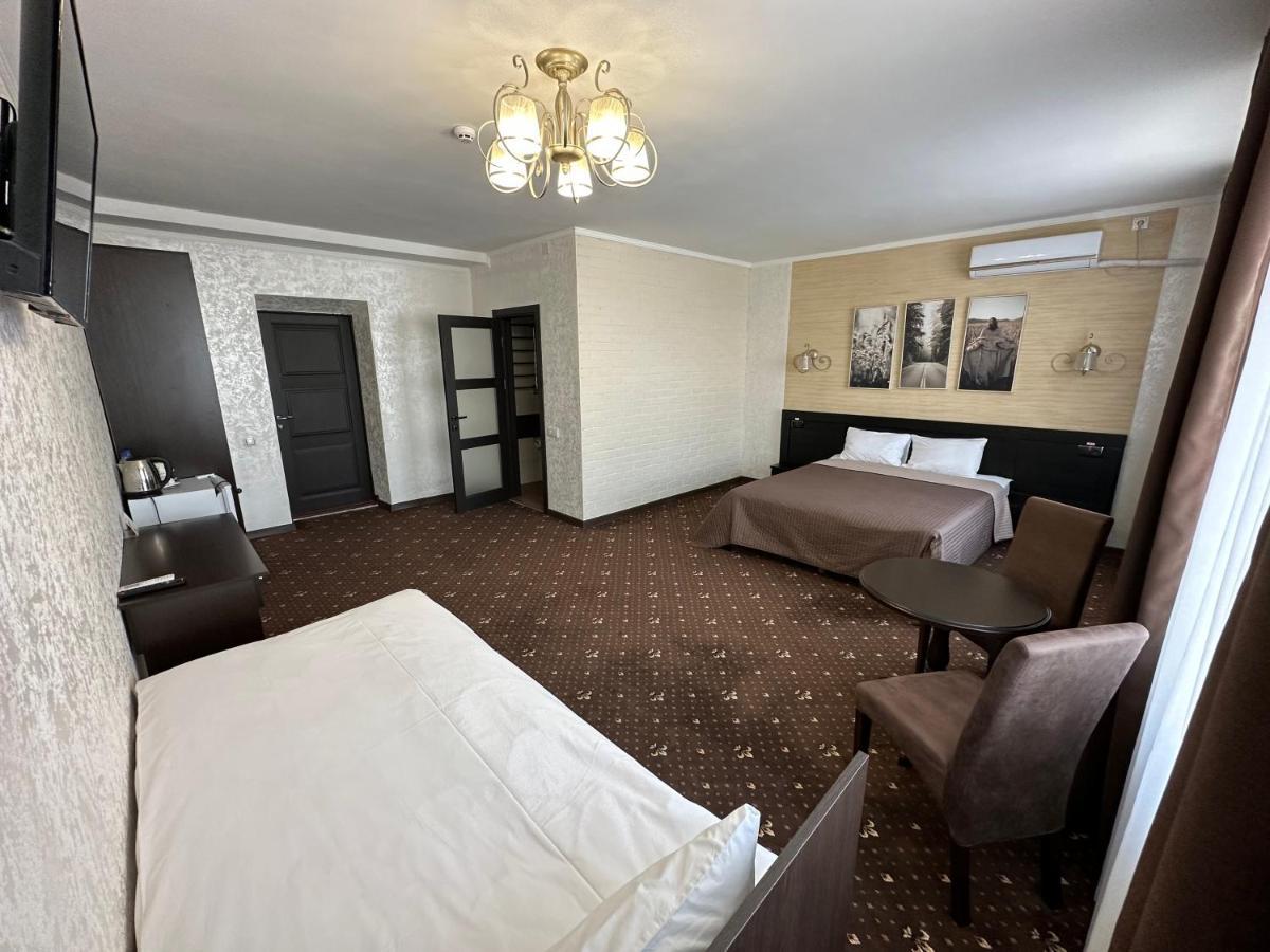 Hotel Merry Club Maliye Khutora Экстерьер фото