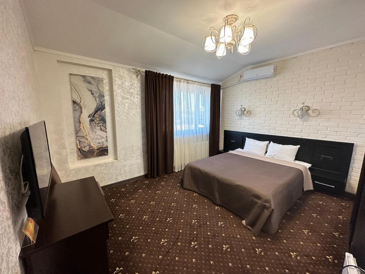 Hotel Merry Club Maliye Khutora Экстерьер фото