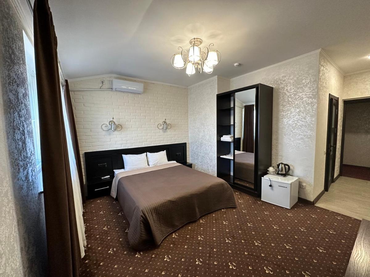 Hotel Merry Club Maliye Khutora Экстерьер фото