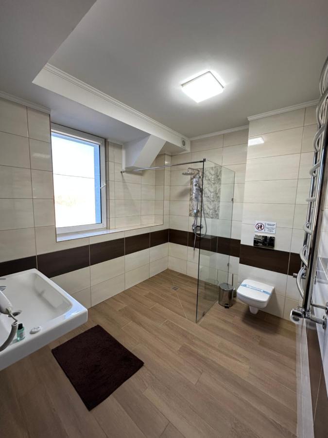 Hotel Merry Club Maliye Khutora Экстерьер фото