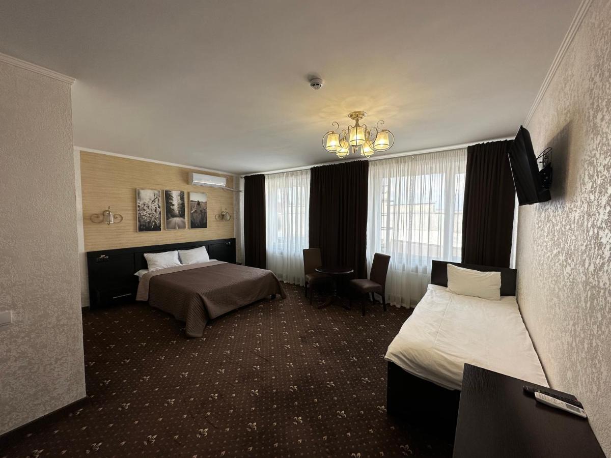 Hotel Merry Club Maliye Khutora Экстерьер фото
